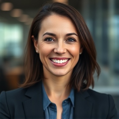 Emma Audet — best online casino expert